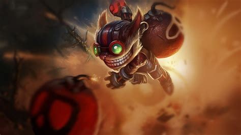 Ziggs Lol Wiki League Of Legends Fandom