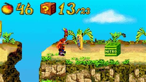 Crash Bandicoot Ranking Every Game From Worst To Best Page 6