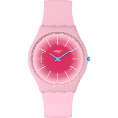 Swatch Skin Classic Biosourced Radiantly Pink SS08P110