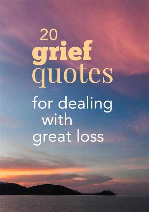 10 Inspirational Grieving Quotes To Comfort You Five Spot Green Living