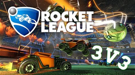 Rocket League V S Plays And Clips Youtube