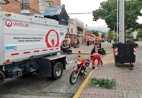 Veolia Valle On Twitter El 6 7 Y 8 Se Programaron Un Total De 40