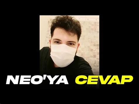 NEO TOPRAK A CEVAP YouTube