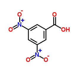 Dinitrobenzoic Acid Cas Chemsrc