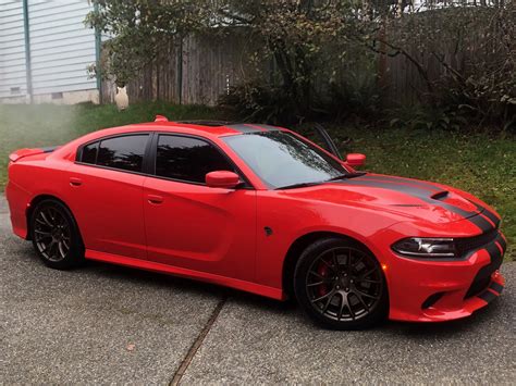 Proud HC Owner SRT Hellcat Forum