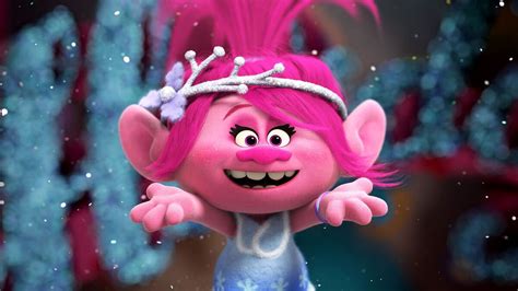 Poppy (Trolls) | Christmas Specials Wiki | Fandom