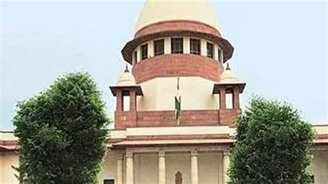 Electoral Bonds Supreme Court To Hear Sbis Plea Tomorrow Today News