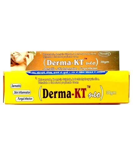 Derma Kt Neo Cream Online India Uses Side Effects Price Reviews