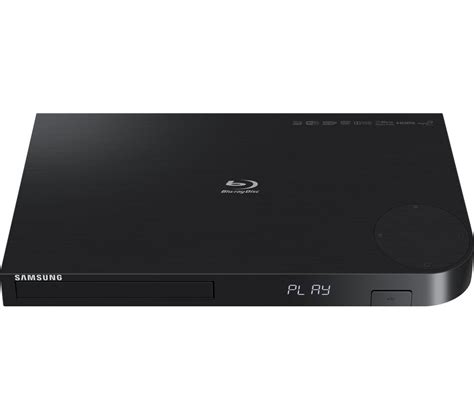 Buy SAMSUNG BD J6300 Smart 3D Blu Ray Player Free Delivery Currys