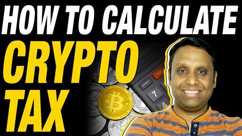 How To Calculate Crypto Tax Binance Crypto Tax Calculate Exchange