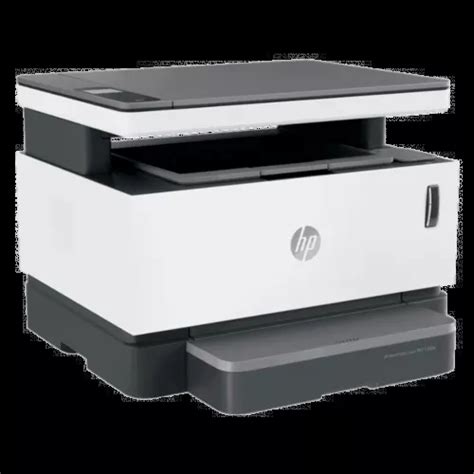 Multifuncional Hp Neverstop W Laser Hp Memomedia Mayorista De