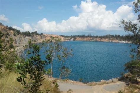 Ini Dia Tempat Wisata Tanjung Pinang Yang Bikin Liburanmu Paling