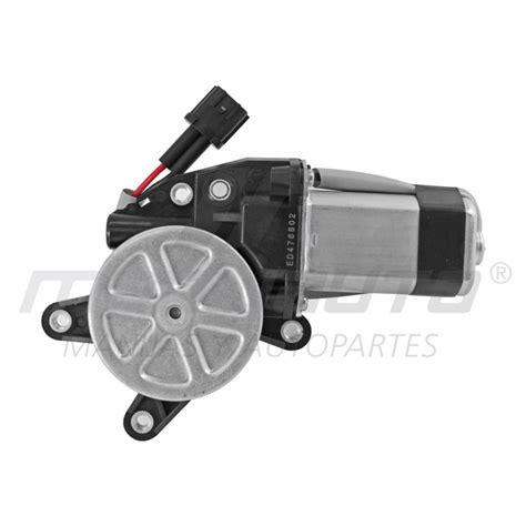 MOTOR DE ELEVADOR ELECTRICO SENTRA NISSAN 107494