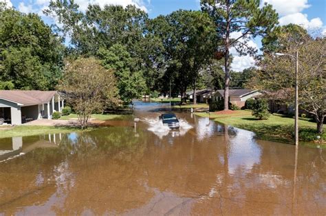 Michigan Flooding 2022