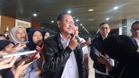 Bambang Susantono Mundur Dari Kepala Otorita IKN Setelah 2 Tahun