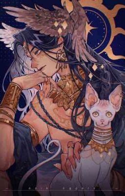 Ennead | | Salvation - ルチマガー - Wattpad