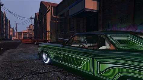 5 best lowrider missions of GTA Online that should return in GTA 6