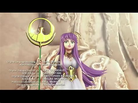 Saint Seiya Knights Of The Zodiac Encerramento BR XVIDEOS