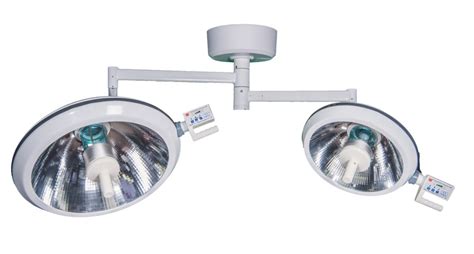 Ot Light Double Dome Ceiling Mounted Shadow Less Lamp Ag I B