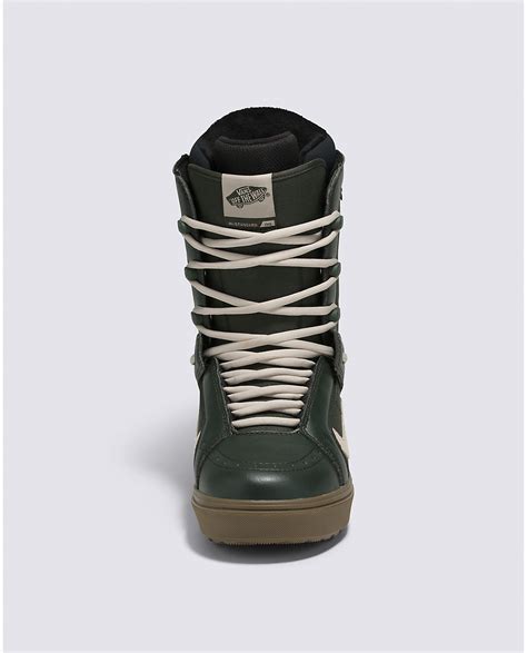 Vans Hi Standard Og Snowboard Boot 2024 Snowbiz