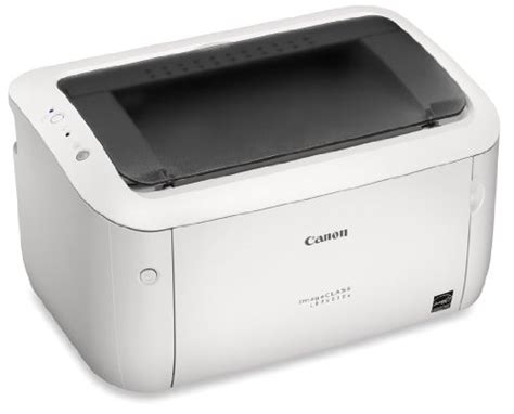 Canon Imageclass Lbp W Laser Single Function Monochrome Printer