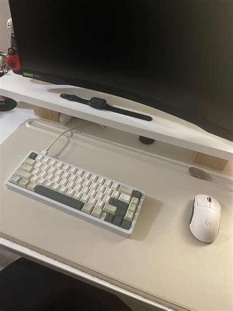 Desk Mat – Orbitkey Europe