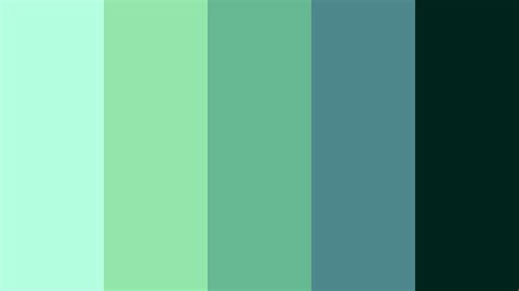 Aqua Green Color Combinations - Color Inspiration Aqua Blue Purple Gold ...