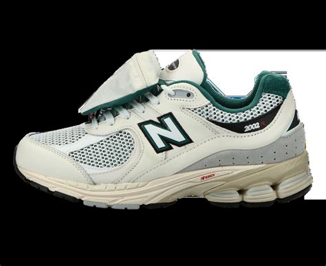 New Balance R Nightwatch Green First Look Justfreshkicks