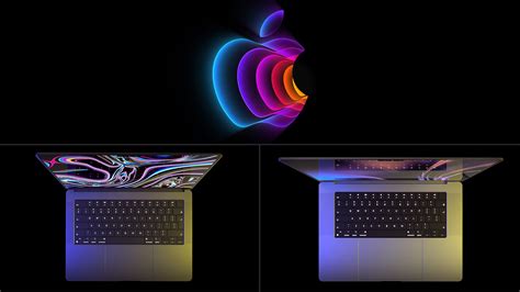 Apple Macbook Pro 2021 :: Behance