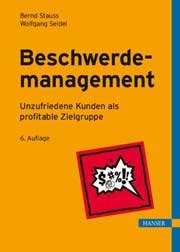 Beschwerdemanagement