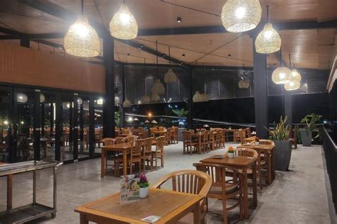 Love Garden Resto Cafe Restoran Di Bogor Dengan Taman Instagramable