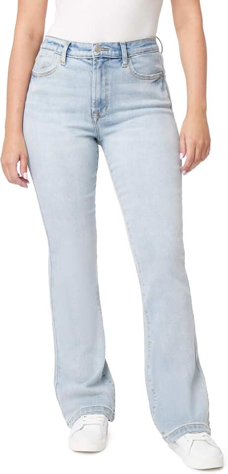 Amazon.ca: Kensie - Women's Jeans / Women's Clothing: Clothing, Shoes ...