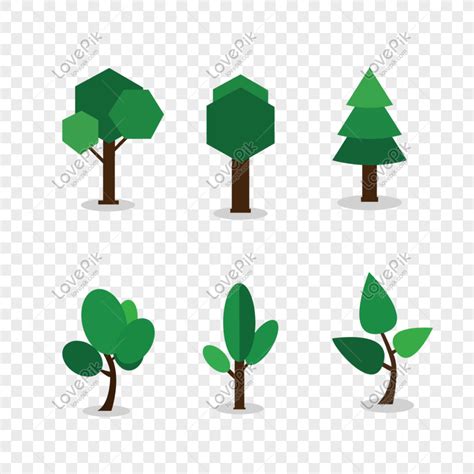 gambar pohon kecil  koleksi gambar