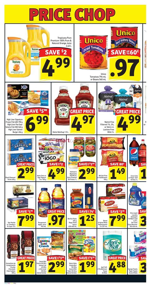 price.chopper flyer 6