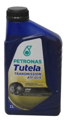 Óleo Transmissão Petronas Tutela 10w Atf Dexron Iii Gi e 1l MercadoLivre