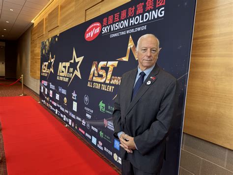 The hidden talent of joshuaallen surprised everyone at the gala 11