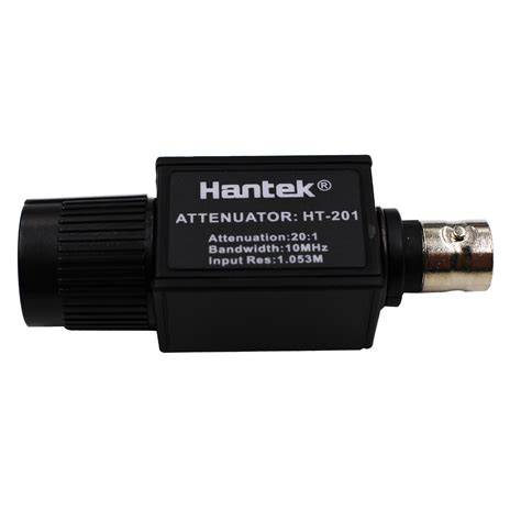 Attenuator Ht Hantek Electronic Your Testing Solution