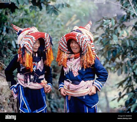 mountain woman costume