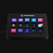 Elgato Stream Deck Mk Black