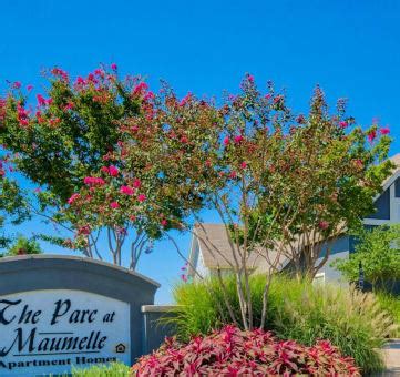 Parc at Maumelle | Apartments in Maumelle, AR