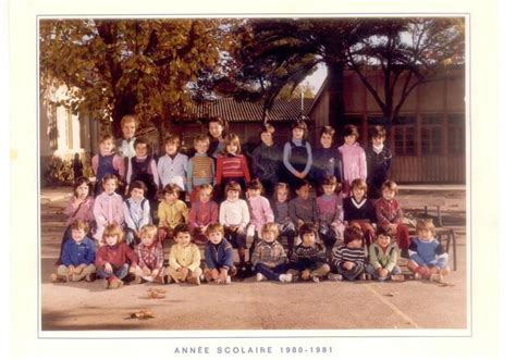 Photo De Classe Classe De Primaire Re Ann E Ann E Scolaire