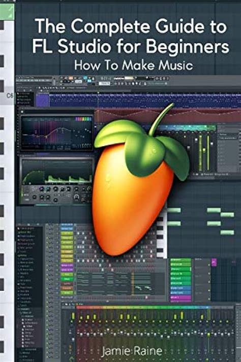 Top 60 Imagen Fl Studio Getting Started Guide Abzlocal Fi