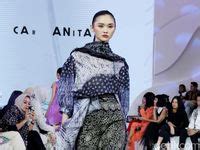 Mengawali Perayaan Hari Batik Nasional Di Kaart Jagat Fashion Show