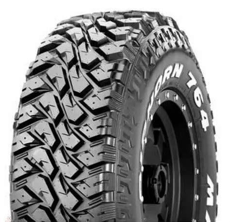 Maxxis Bighorn Mt 764 31x10 5 R 15 Rubber Tyre For Offroad Rs 12499