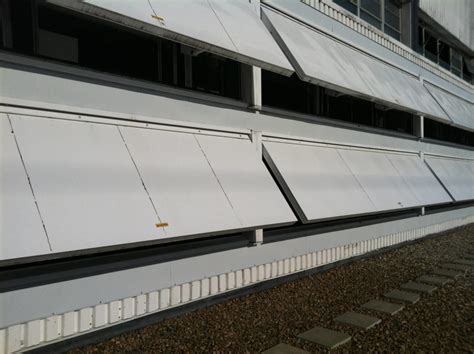 Louvers/Dampers | PS Access Solutions™