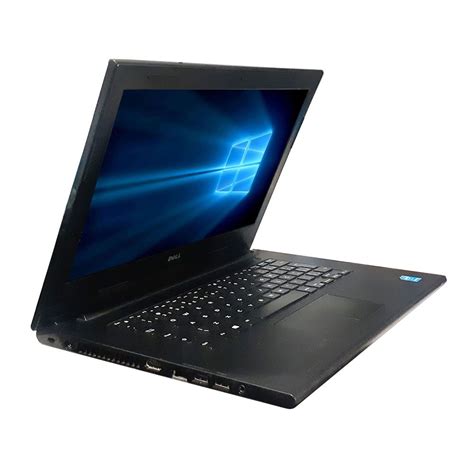 Notebook Dell Inspiron 14 3442 Core i3 4ª Geração 8Gb Ram HD 500Gb Wifi