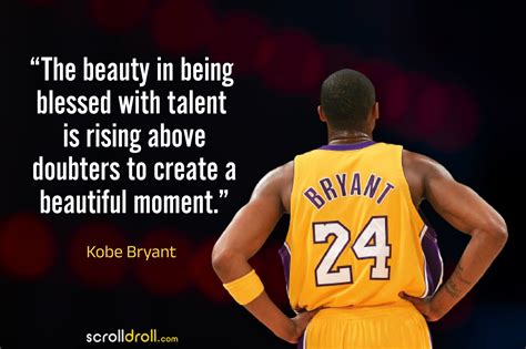 15 Best Kobe Bryant Quotes That Motivate You to Reach New Heights