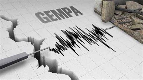 Daftar 10 Gempa Bumi Terbesar Yang Pernah Terjadi Di Dunia Dua Ada Di