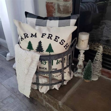 Winter Decor: How to Decorate after Christmas