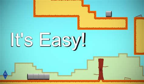 It's Easy! v1.2 file - ModDB